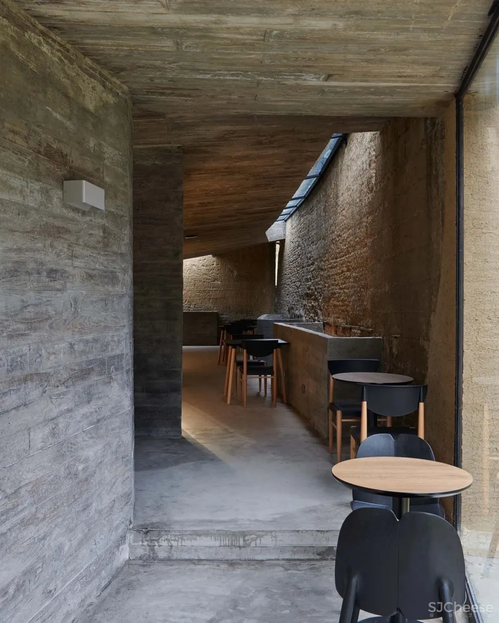 水田里的“网红”书店 先锋厦地水田书店