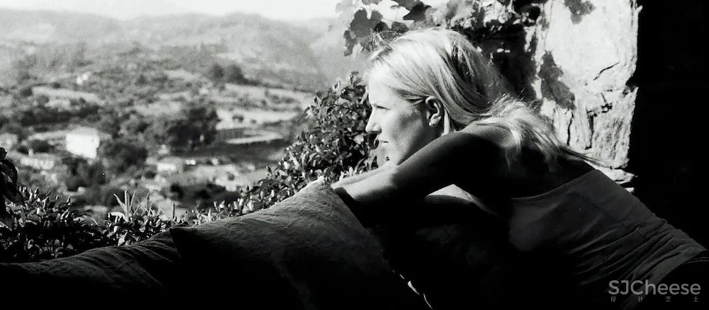 现代与经典融合的奢华设计