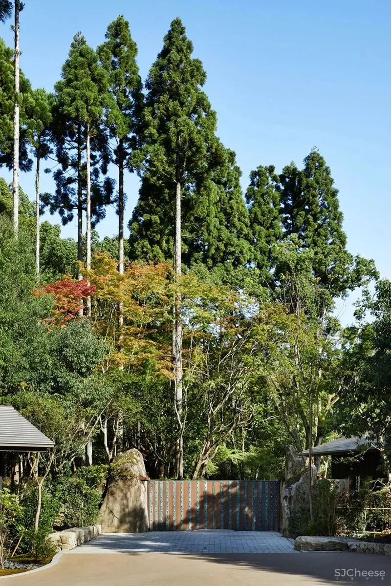 【限时七天】【Kerry Hill】京都安缦酒店