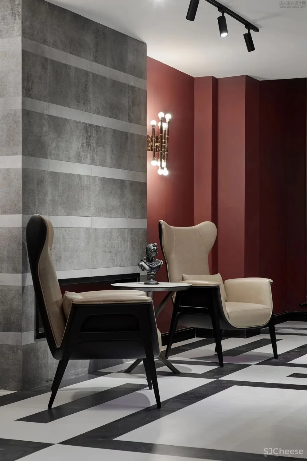 轻奢提升你的生活品质