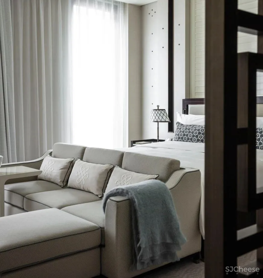 沙漠遗珠•中东风情-多哈文华东方酒店即将盛大启幕!