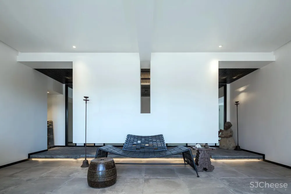 我们相遇,便是一场艺术的开始