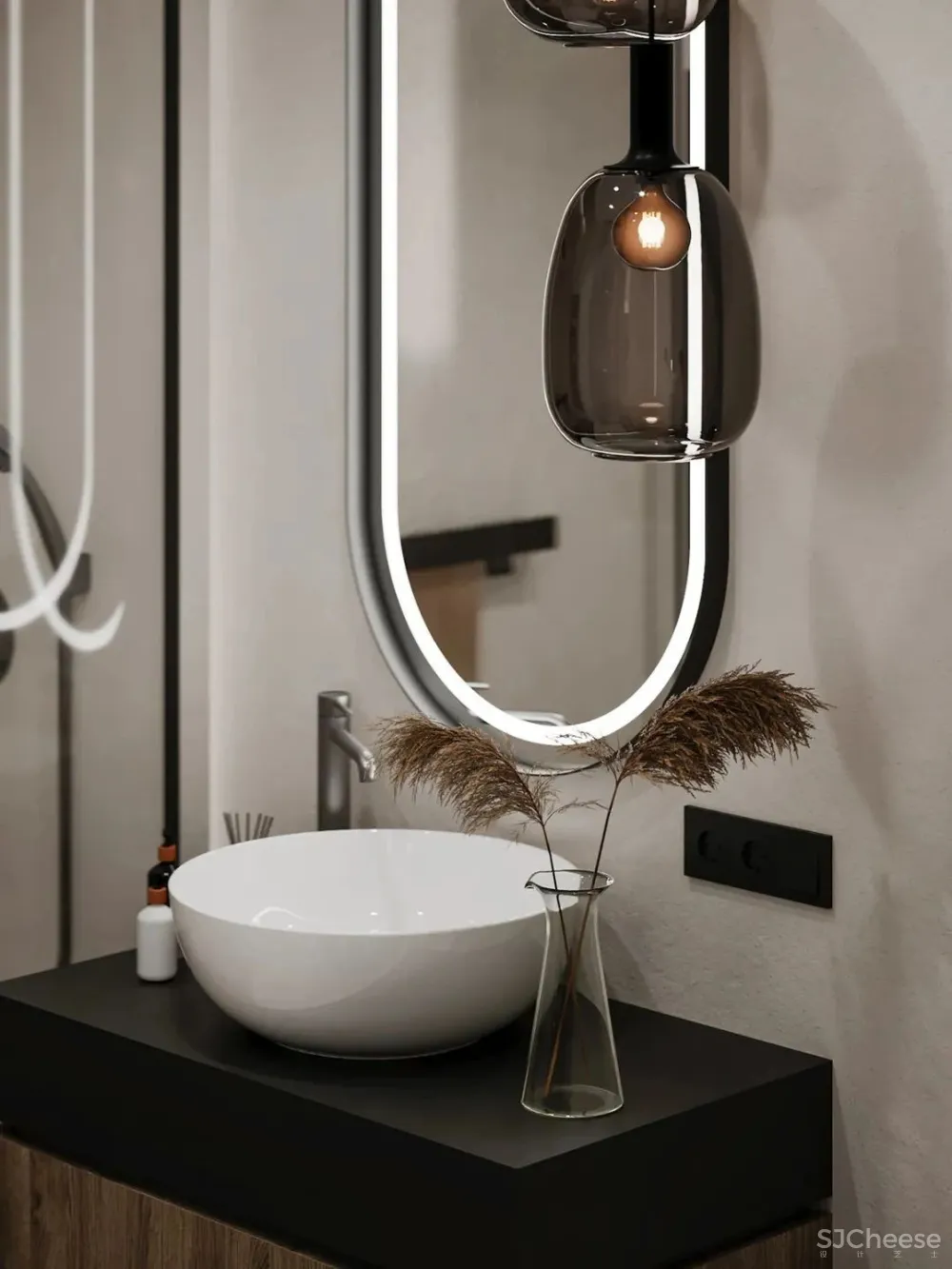 90后最爱的小公寓，温馨舒适好生惬意！