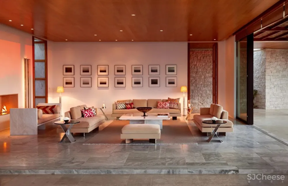 又一位殿堂级酒店设计大师逝世，沉痛悼念！