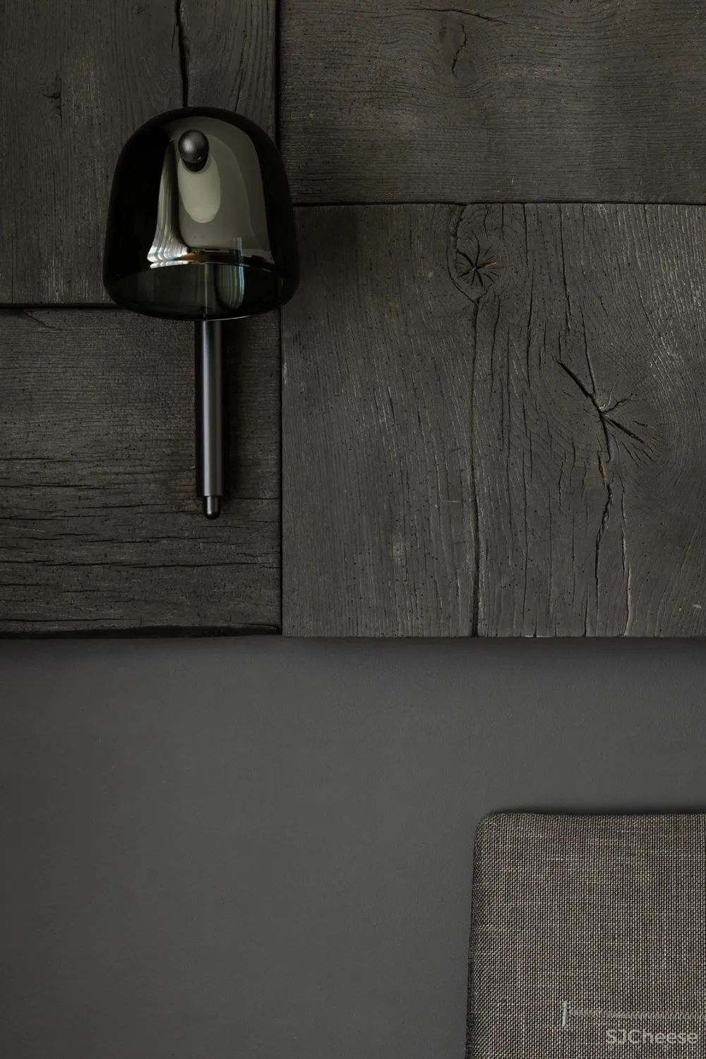 490㎡三层私人住宅,家的生活气质!