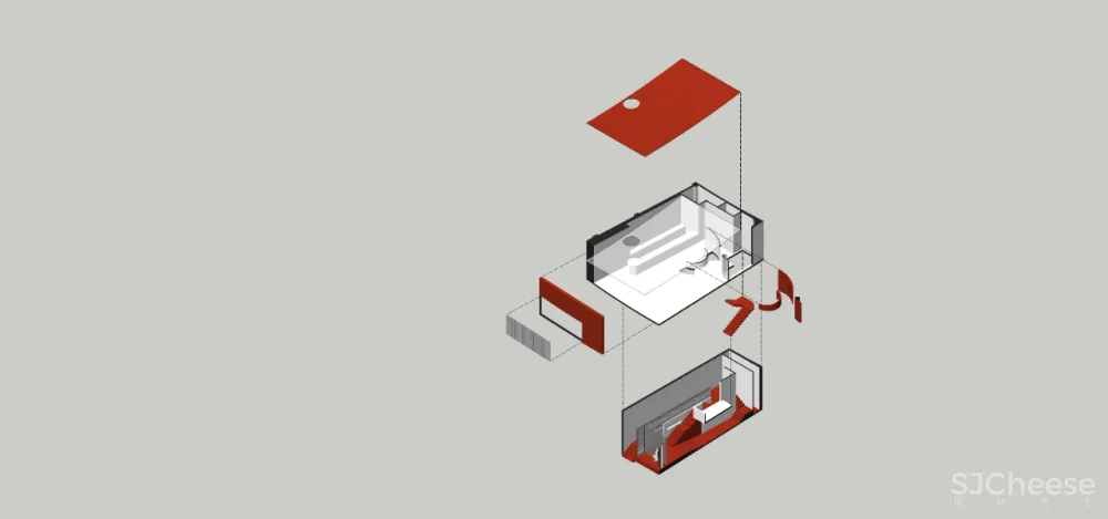 何靓新作:设计的最高境界是包容万物!