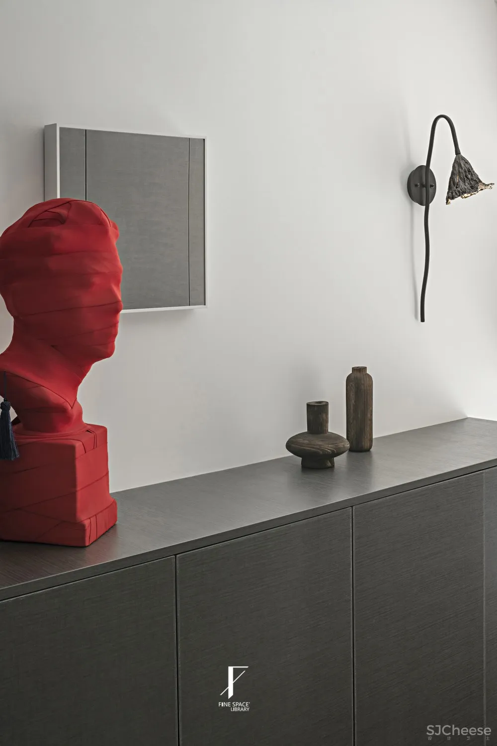 成都多纷设计作品——素研