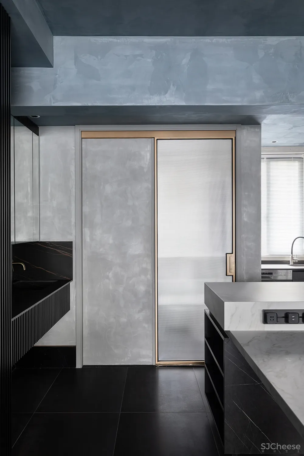 牛X的设计师,都好“色”