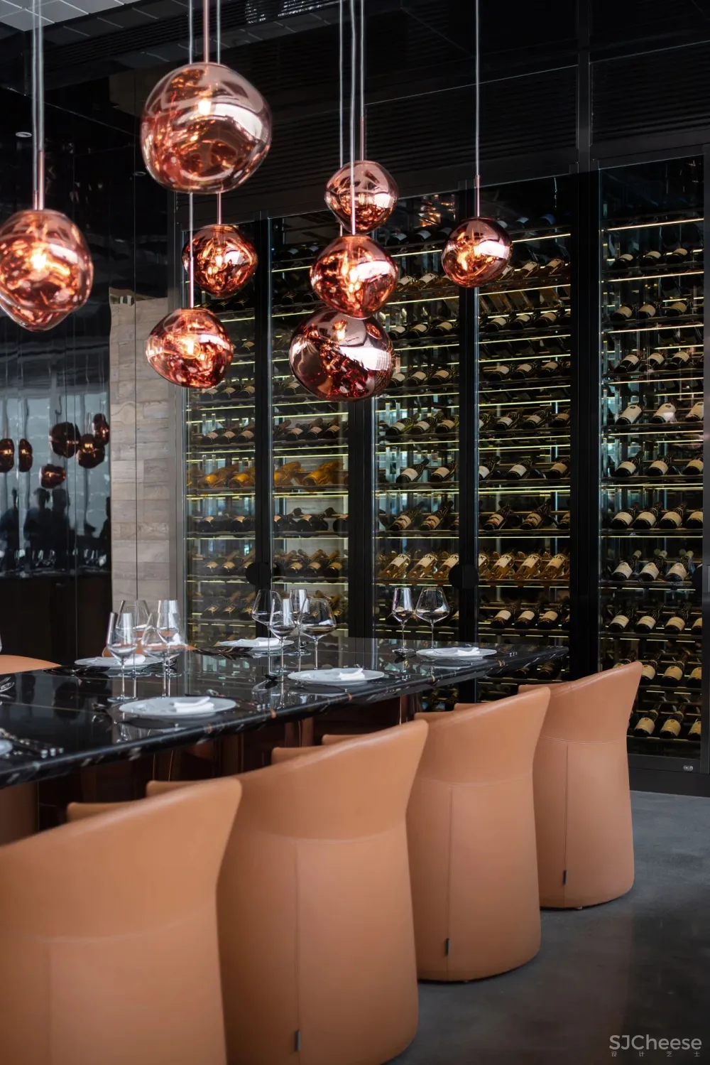 如沐春风的东方设计美学