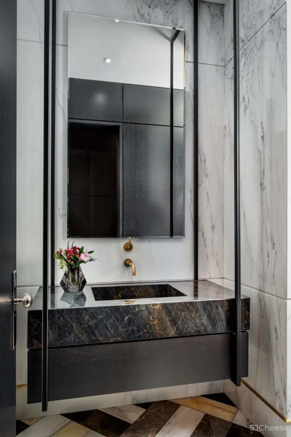 多伦多的奢华风尚 U31 Design