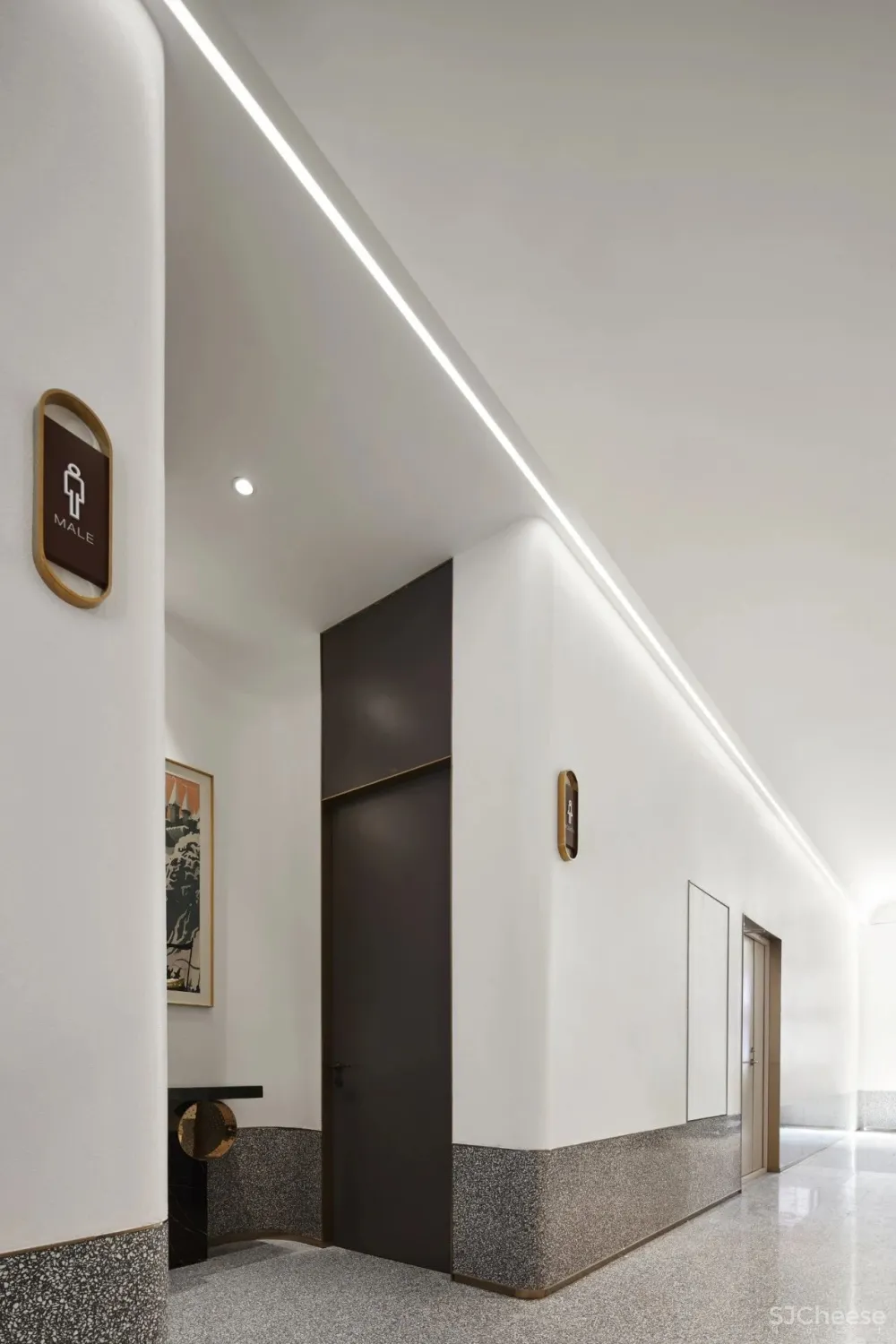 赛拉维设计:唤醒你关于9¾站台的奇幻记忆