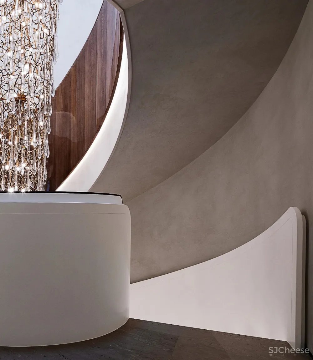 AID无限营造:优雅不仅被看到,更应被铭记