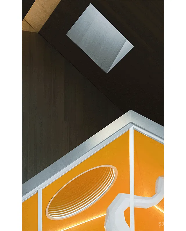 ENJOYDESIGN丨童心未泯,感受本真美好