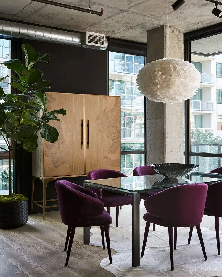 Lauren Svenstrup 芝加哥经典时尚美学