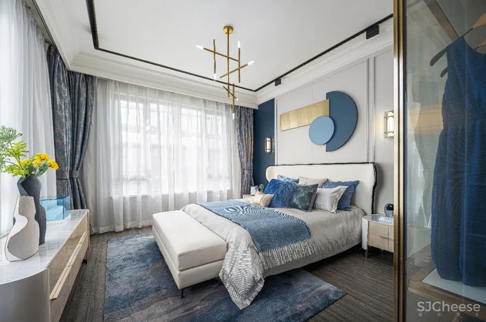 WE设计:一次生活与森林的邂逅