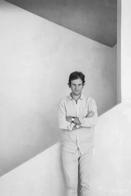 OOAA Arquitectura|一种自然的感受,一切都在原地