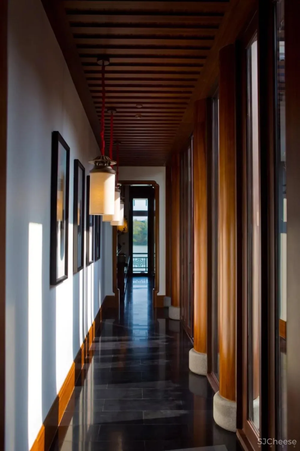 集美组丨惠州中海汤泉度假区酒店丨东方精髓,世界视野