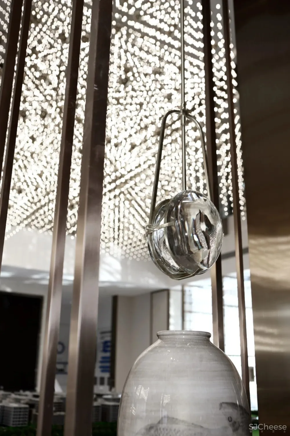 匠心营造未来人居,每个细节都是精华!