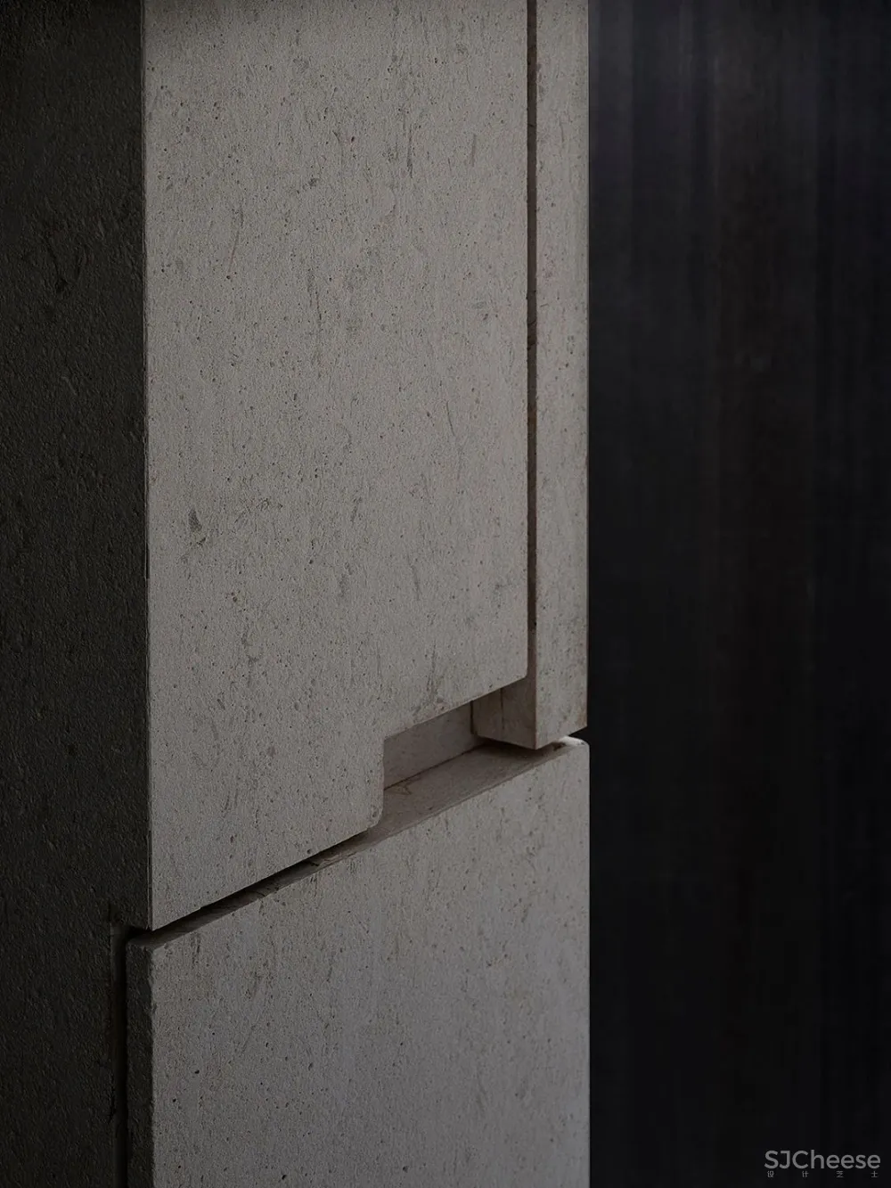 王鹏:深圳湾一号新开一家超惊艳的建筑厨房!