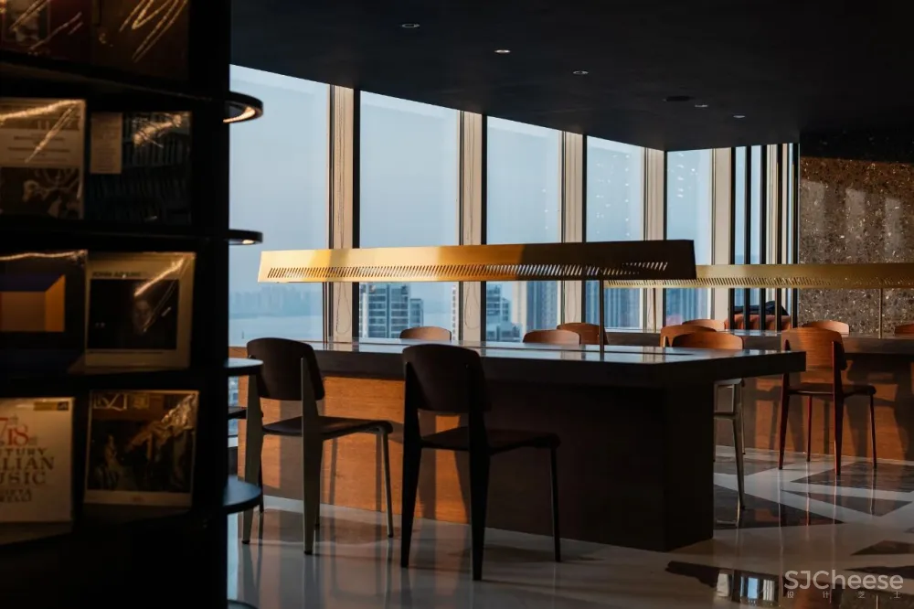 GTD 新作 星澜酒店 Twinkle Hotel 一场非经验的尝试