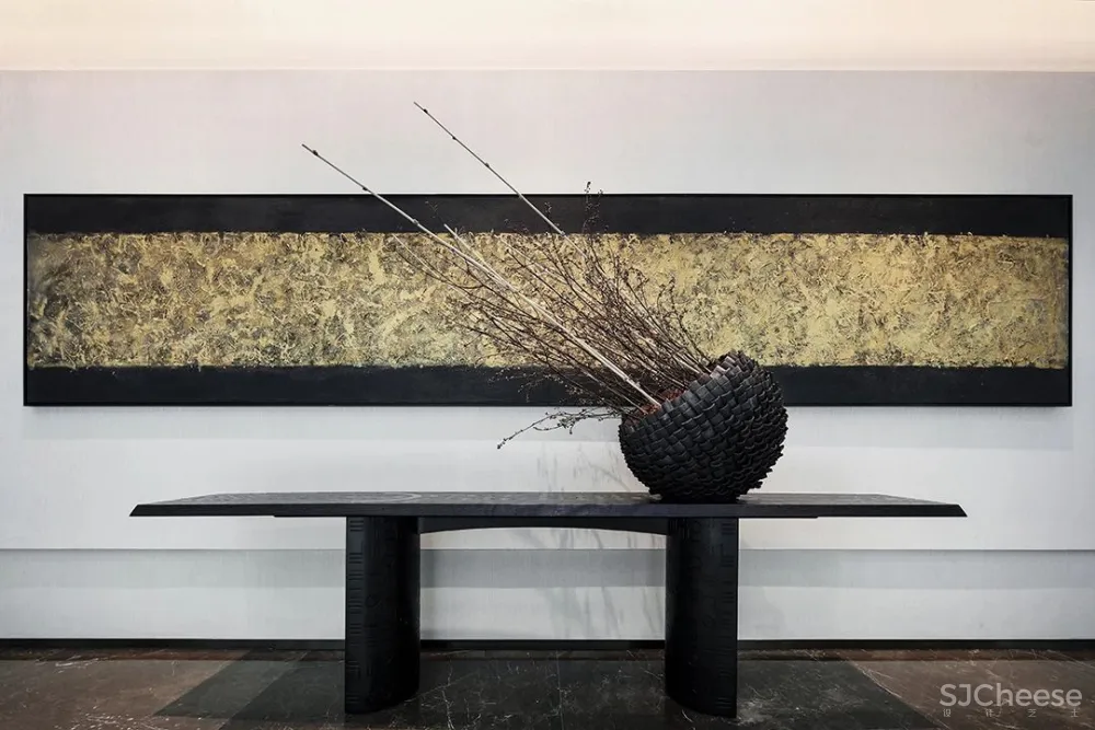 高级灰，美是一种艺术创造！