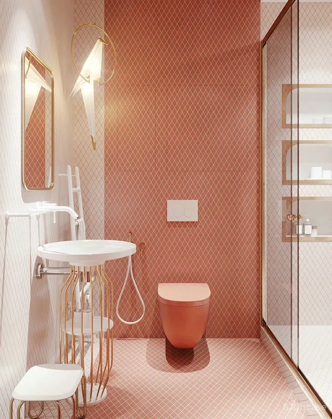 2020年流行色,美极了!