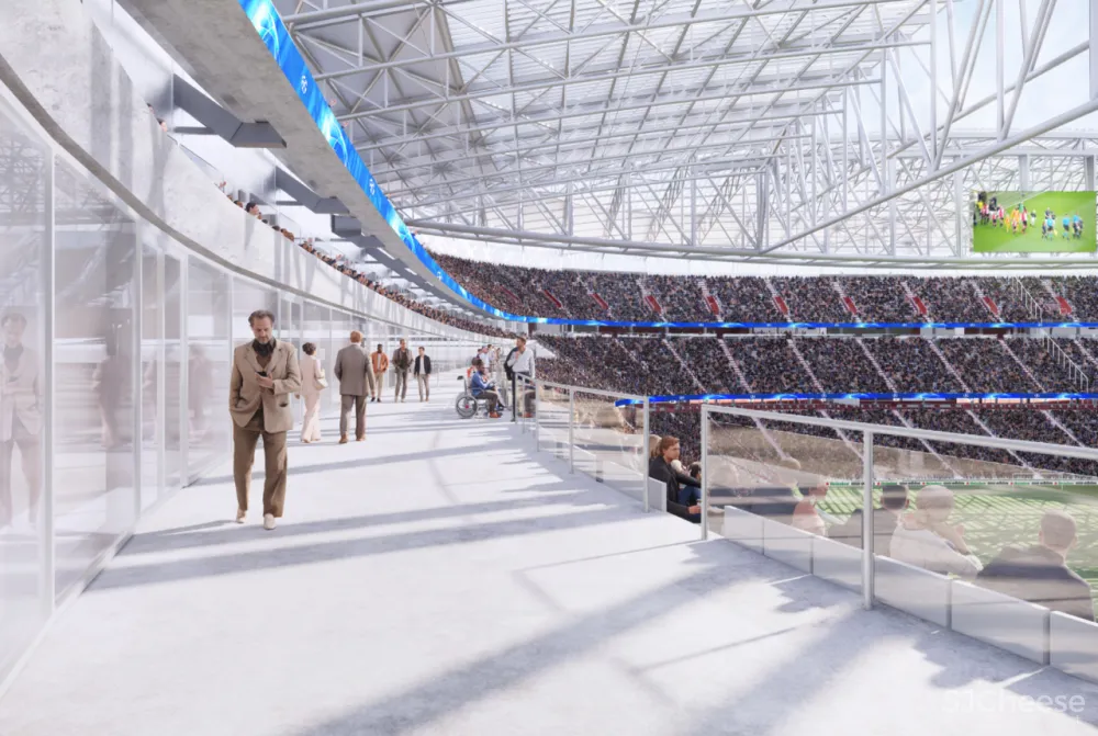 隈研吾、Snøhetta、OMA新作大赏