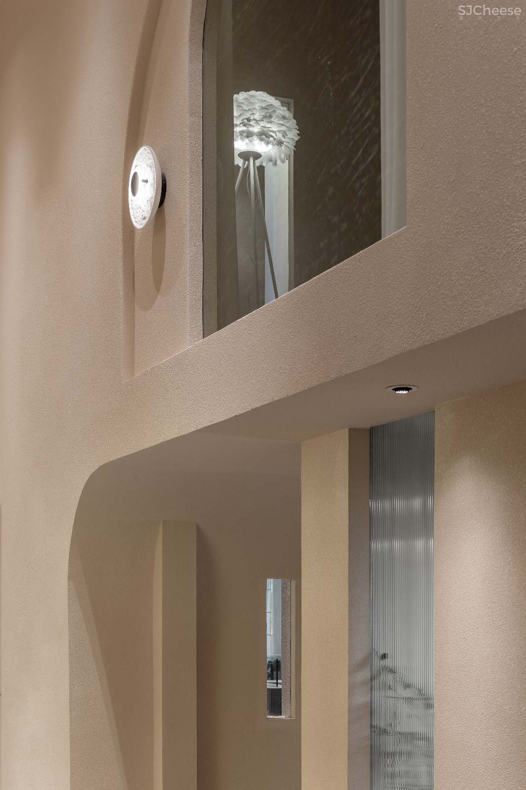 Natural SPA | AERIEDESIGN栖刻建筑设计