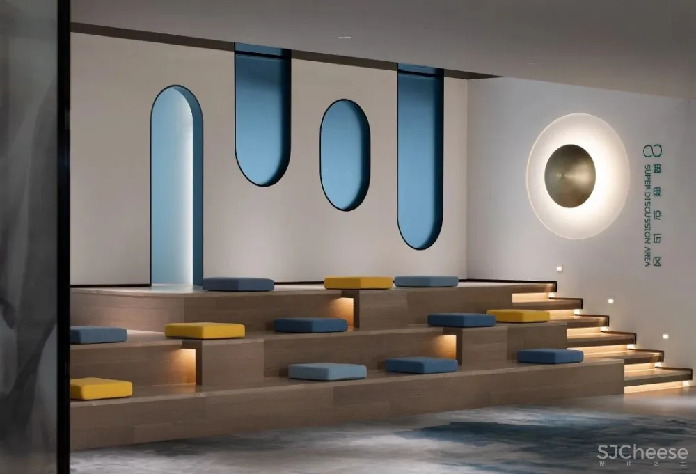 矩陣辦公| 走過21世紀的15,用時間的經典講述設計的進階