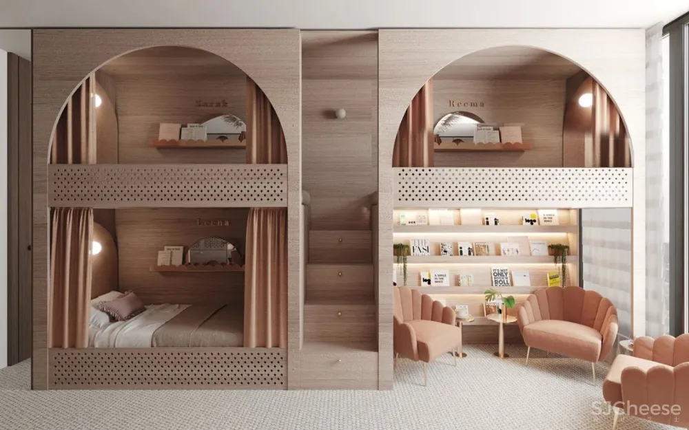 Jasmin Kodzha 优雅多义的艺术秩序