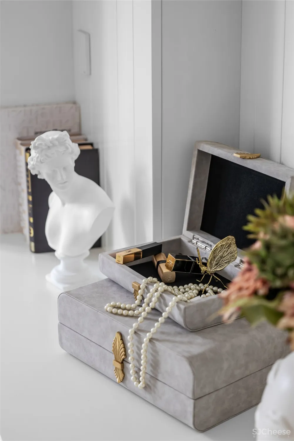 成都乐亿尚家作品——眷巢