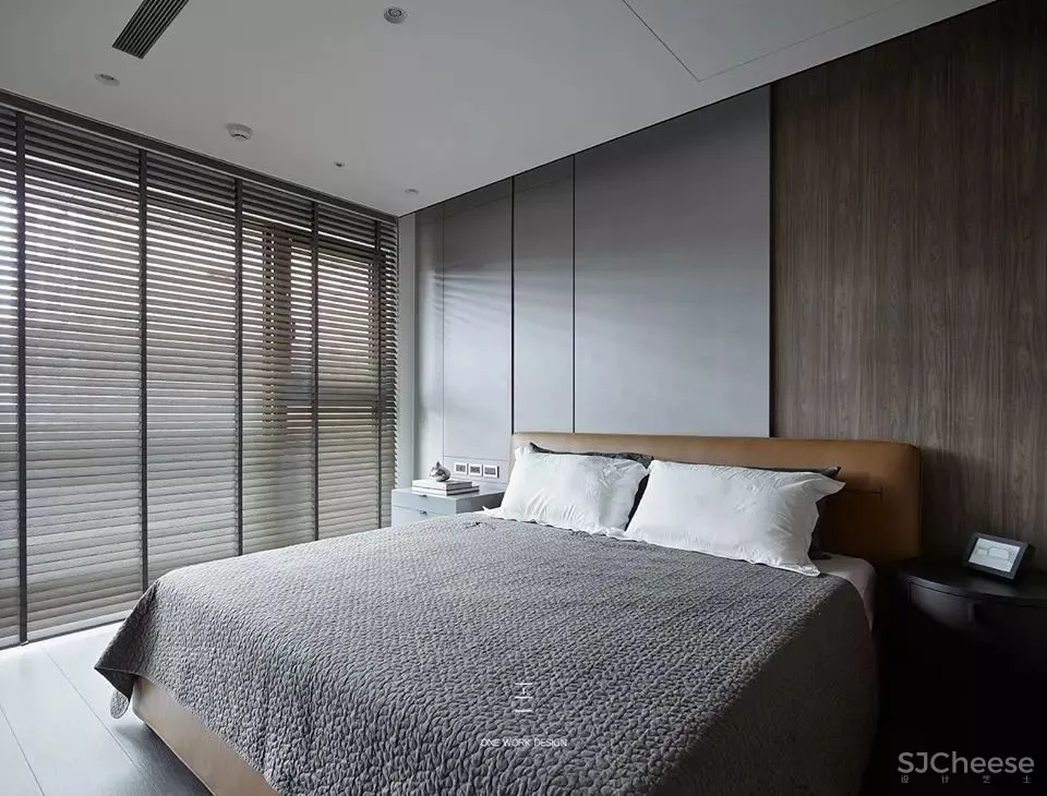 台式风 简约极致美!