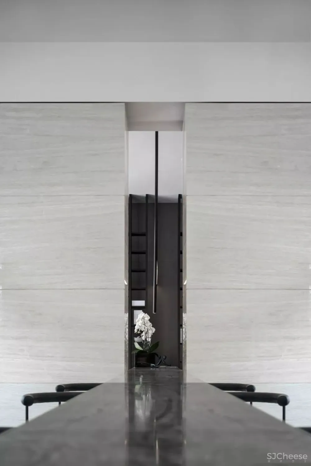 郑炳坤新作丨在建筑之美与现实之真中求得平衡