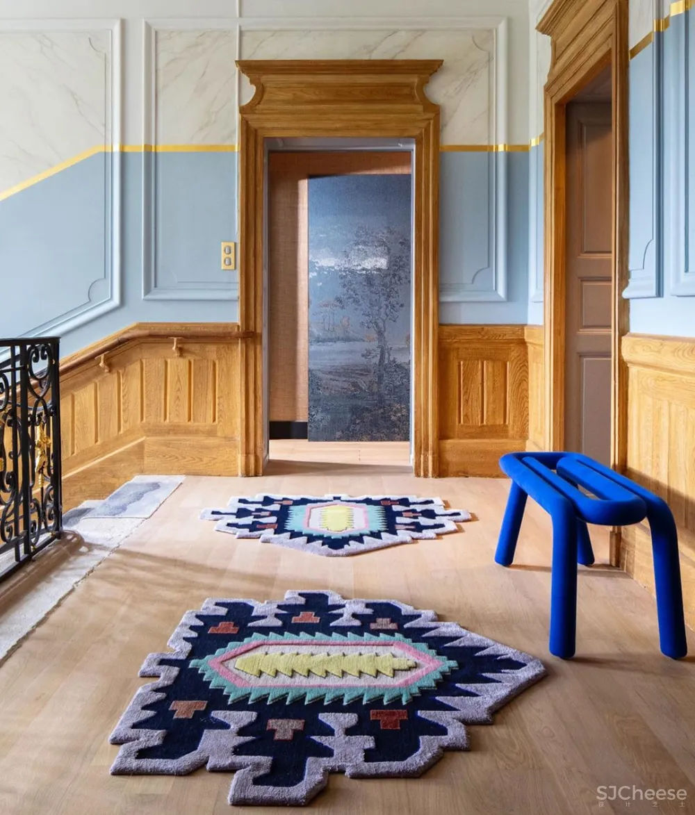 法式轻奢风,才是真正的高级感