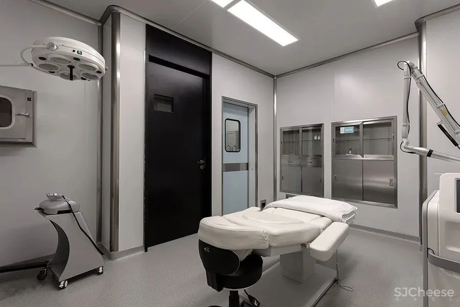 艾迩肤医疗美容恒隆广场店