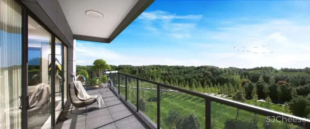 郑州豪宅考察 独家解读永威、建业、康桥等本土开发商高端住宅项目