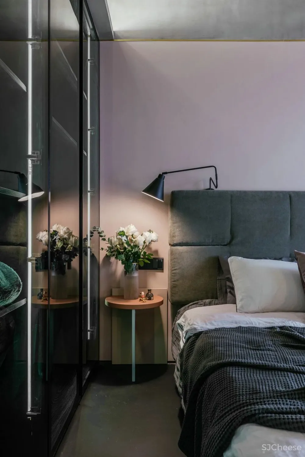 这样的Loft,才是我向往的居住自由!