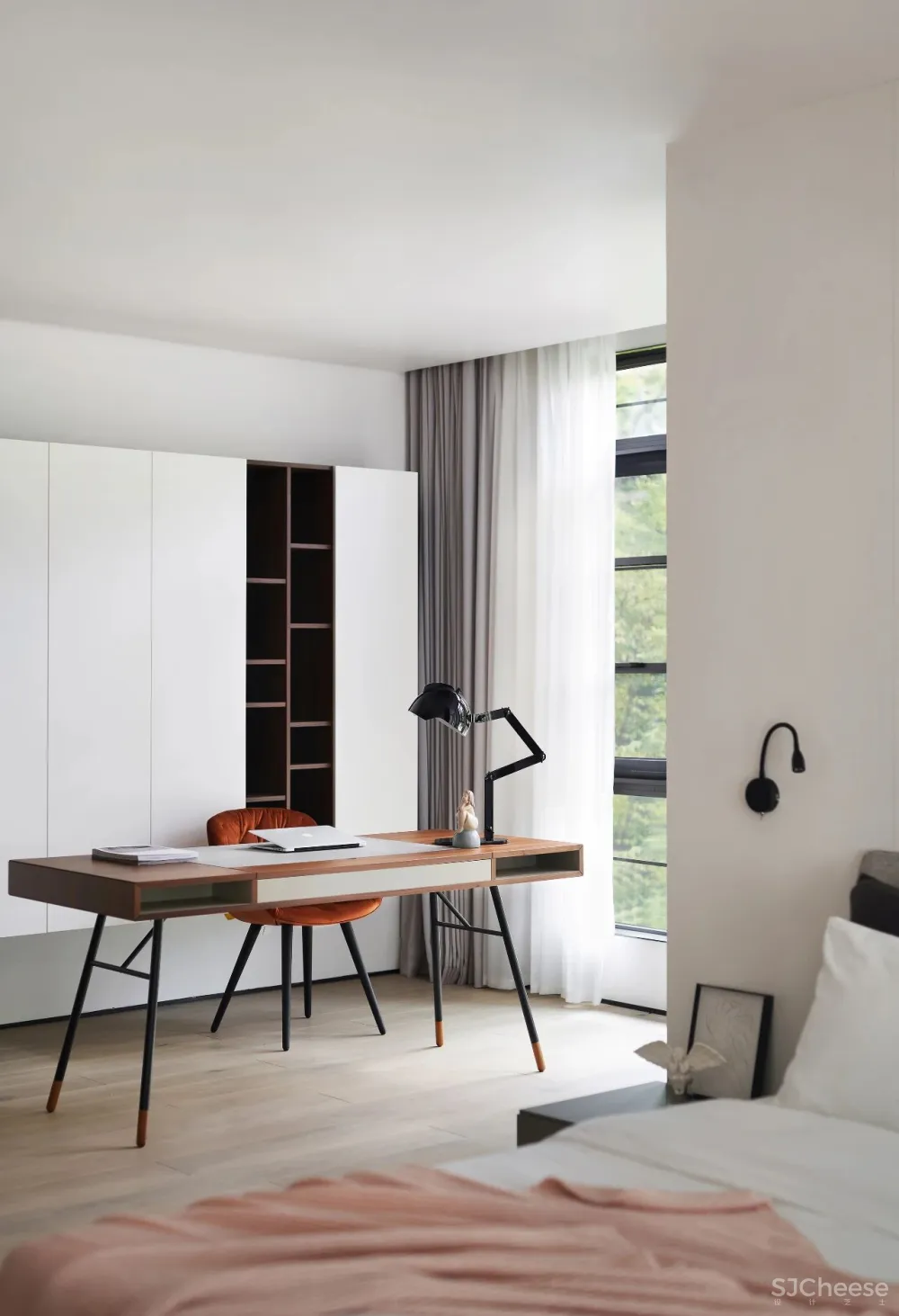 400m² 气质别墅，成都醉美的慢煮生活！