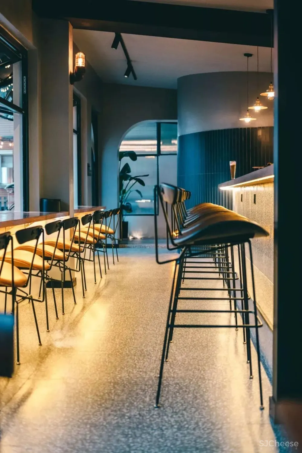 有光小旅馆:住进长江边的微型度假小岛,收获24小时不间断的“小确幸”