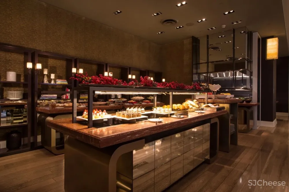 为什么那么多明星和精英都喜欢文华东方?