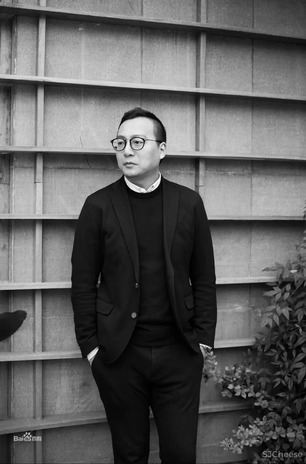 飞视设计 融创·上海唐镇华枫展示中心 中国国际室内设计年鉴