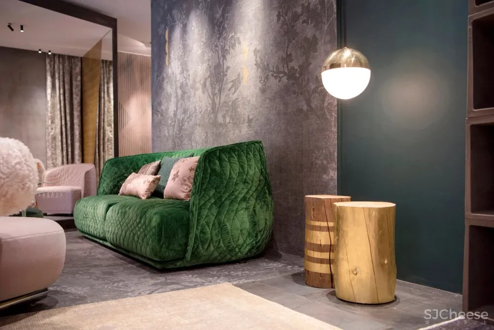 法式轻奢风,才是真正的高级感