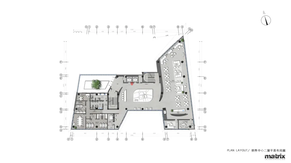 矩阵纵横|汨罗楚地 艺术人居