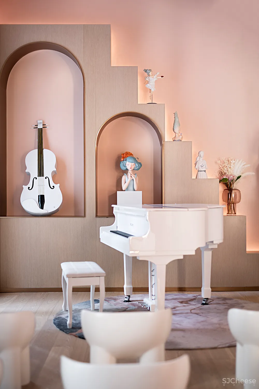 吴文粒:奇妙的童趣世界!