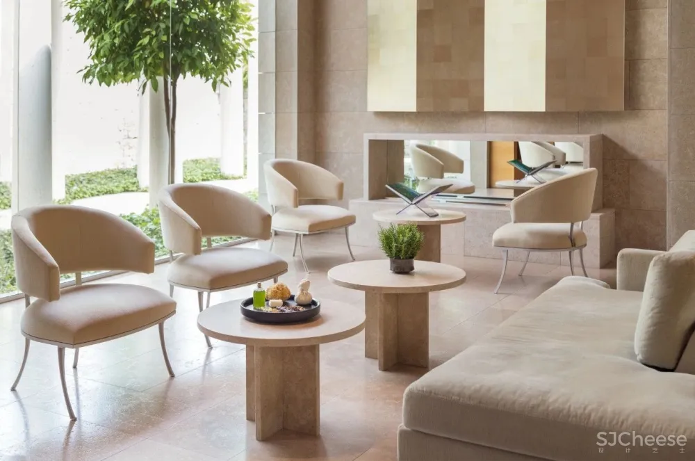 又一位殿堂级酒店设计大师逝世，沉痛悼念！