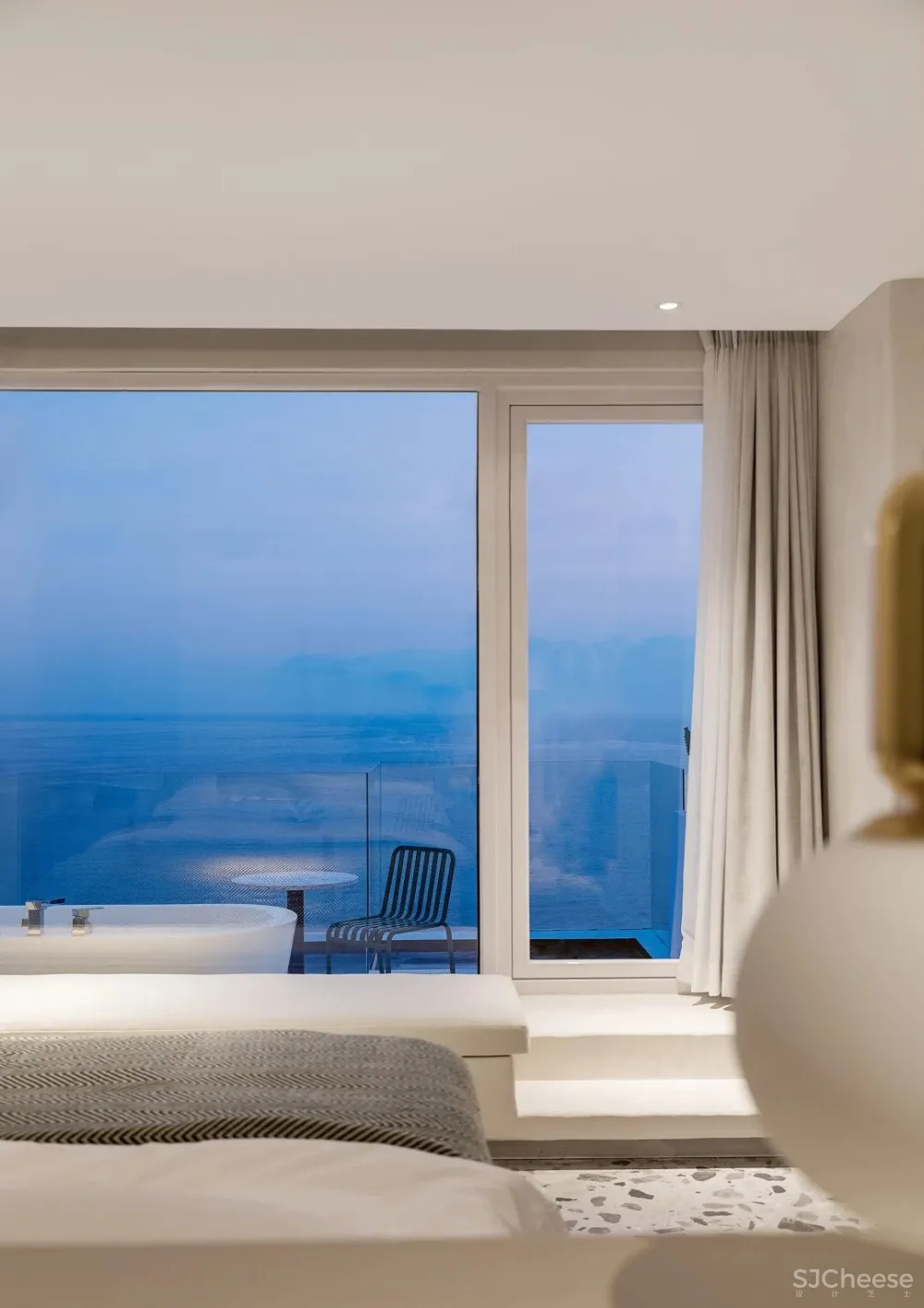 我们相遇,便是一场艺术的开始