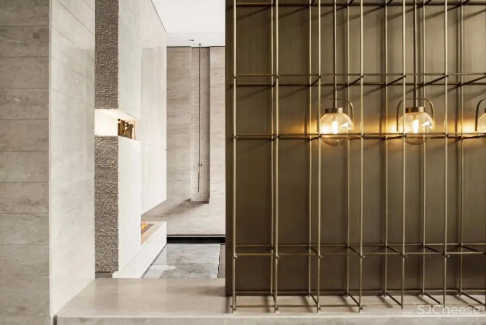 飞视设计新作丨兼顾自然与艺术的气质美学