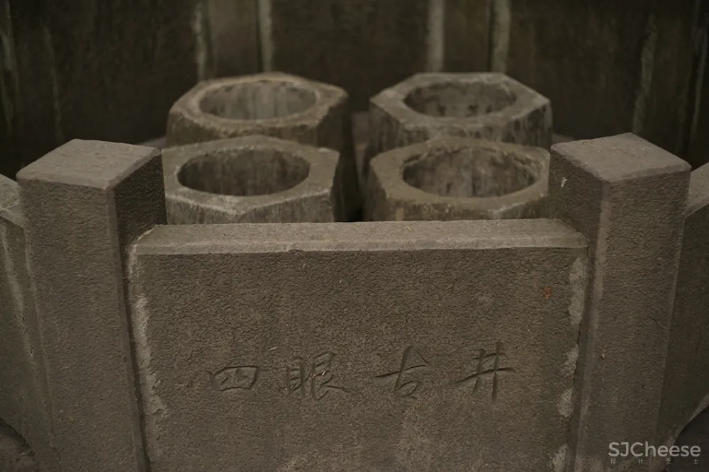 这样的餐厅设计,太有格调了!