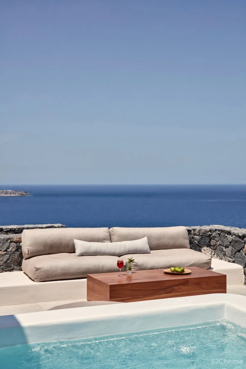 K studio设计丨远离城市喧嚣,诠释自然静谧美学(下)