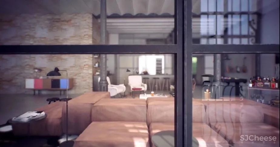 北上广三居室房价，get高迪挚友获奖无数的作品